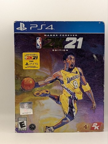Nba 2k21 mamba - nba,