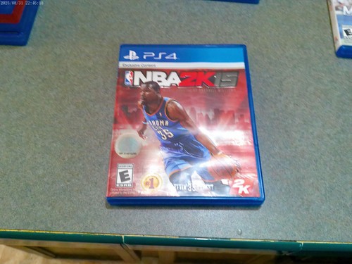 Lot nba 2k15 2k18 2k20 - lot,